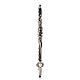 Backun Alpha - Bass Clarinet to Low C : Image 6