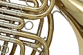 Holton H178 - 4 Valve Double French Horn (619594) : Image 3