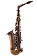 Leblanc LAS-711AB - Alto Saxophone : Image 2