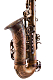 Leblanc LAS-711AB - Alto Saxophone : Image 5