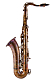 Leblanc LTS-711AB - Tenor Saxophone : Image 2