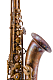 Leblanc LTS-711AB - Tenor Saxophone : Image 3