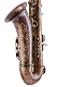 Leblanc LTS-711AB - Tenor Saxophone : Image 5