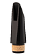 Vandoren Black Diamond Bb Clarinet Mouthpiece : Image 2