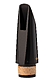 Vandoren Black Diamond 13 Series Bb Clarinet Mouthpiece : Image 2