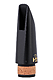 Vandoren Black Diamond HD (High Density) 13 Series Bb Clarinet Mouthpiece : Image 2