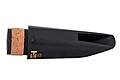 Vandoren Black Diamond HD (High Density) 13 Series Bb Clarinet Mouthpiece : Image 3