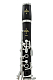 Buffet E12FL - Bb Clarinet (1306553) : Image 2