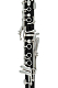 Buffet E12FL - Bb Clarinet (1306553) : Image 3