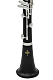 Buffet E12FL - Bb Clarinet (1306553) : Image 4
