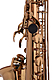Wood Stone Super Custom Model SC-VL - Alto Sax : Image 4