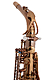 Wood Stone Super Custom Model SC-VL - Alto Sax : Image 5