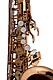 Wood Stone Super Custom Model SC-VL - Alto Sax : Image 6