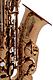 Wood Stone Super Custom Model SC-VL - Alto Sax : Image 7