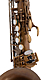 Wood Stone Super Custom Model SCX-AF - Alto Sax : Image 6
