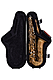 Wood Stone Super Custom Model SCX-AF - Alto Sax : Image 9