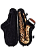 Wood Stone Super Custom Model SCX-VL - Alto Saxophone : Image 10