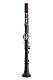 Backun Model F - Bb Clarinet (F-254) : Image 2
