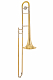 Conn Elkhart 78H - Trombone (M92073) : Image 2