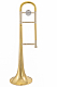 Conn Elkhart 78H - Trombone (M92073) : Image 4