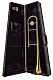Conn Elkhart 78H - Trombone (M92073) : Image 6