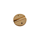 Balance Weight Part A - Yamaha YSL-681B / 881 Trombone : Image 2