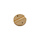 Balance Weight Part B - Yamaha YSL-681B / 881 Trombone : Image 2