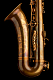 Eastman ETS-852 - Tenor Saxophone : Image 4