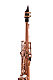 Leblanc LSS-711DL - Soprano Saxophone : Image 2