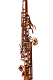 Leblanc LSS-711DL - Soprano Saxophone : Image 3