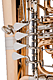 Miraphone 383 Starlight - Eb Rotary Tuba (9099738) : Image 5