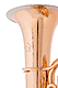 Miraphone 383 Starlight - Eb Rotary Tuba (9099738) : Image 6