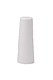 Yanagisawa Tenor Sax Cap White - Cap only : Image 2