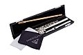 Sankyo CF301RBE Silversonic - Open Hole Flute : Image 6