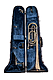 Vincent Bach 42B - Bb/F Tenor Trombone (30998) : Image 6