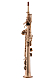 Selmer SA80 Series III - Soprano Sax (N.492582) : Image 2