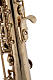 Selmer SA80 Series III - Soprano Saxophone (N.492582) : Image 5