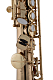 Selmer SA80 Series III - Soprano Saxophone (N.492582) : Image 6