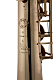 Selmer SA80 Series III - Soprano Saxophone (N.492582) : Image 7