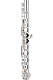 Pearl B525E-HC - Flute : Image 2