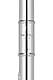 Pearl B665E-HC Quantz - Flute : Image 2