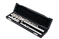 Pearl B665RE-HC Quantz - Open Hole Flute : Image 4