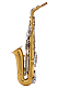 Conn 20M - Alto Sax (N.263896) : Image 2