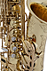 Selmer SA80II - Alto Sax (N.565165) : Image 4