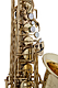 Selmer SA80II - Alto Sax (N.565165) : Image 5