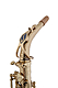 Selmer SA80II - Alto Sax (N.565165) : Image 6
