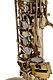Selmer SA80II - Alto Sax (N.565165) : Image 7