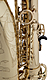 Selmer SA80II - Alto Sax (N.565165) : Image 8