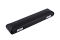 Yamaha YFL-411 - Flute (015887) : Image 4