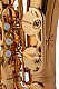 Eastman ETS-223 - Tenor Sax - Ex Demo : Image 5